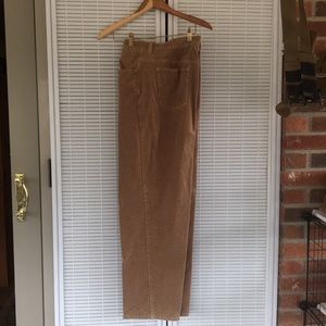 Ralph Lauren Plus corduroy jeans